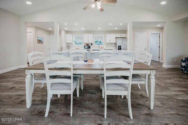 6905 Hugh Drive, Panama City, FL 32404