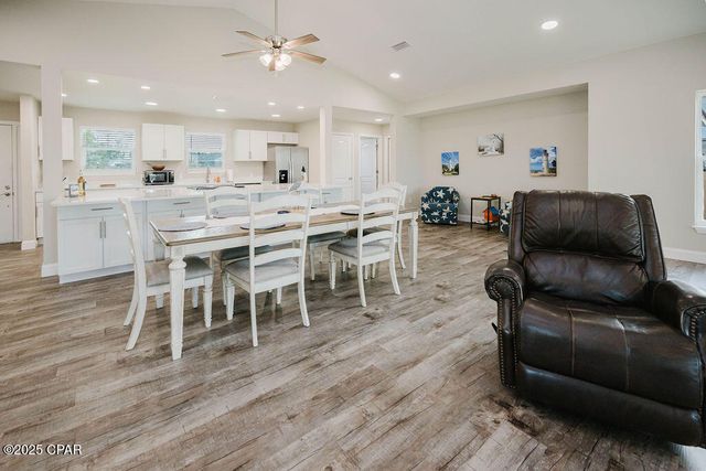 6905 Hugh Drive, Panama City, FL 32404