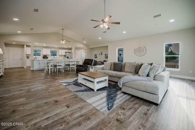 6905 Hugh Drive, Panama City, FL 32404