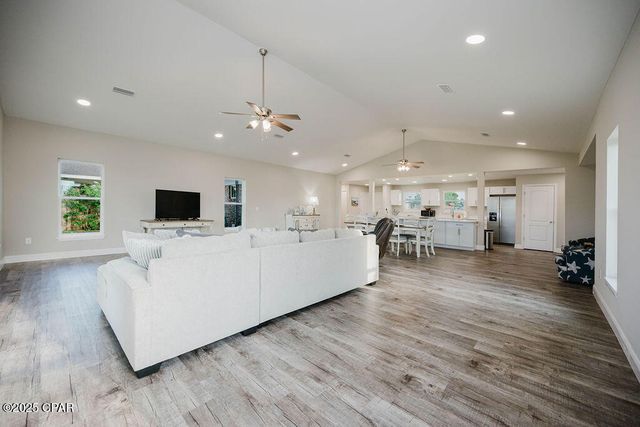 6905 Hugh Drive, Panama City, FL 32404