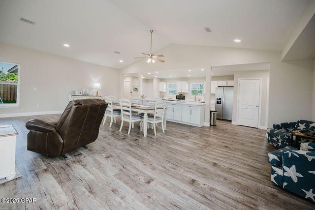 6905 Hugh Drive, Panama City, FL 32404