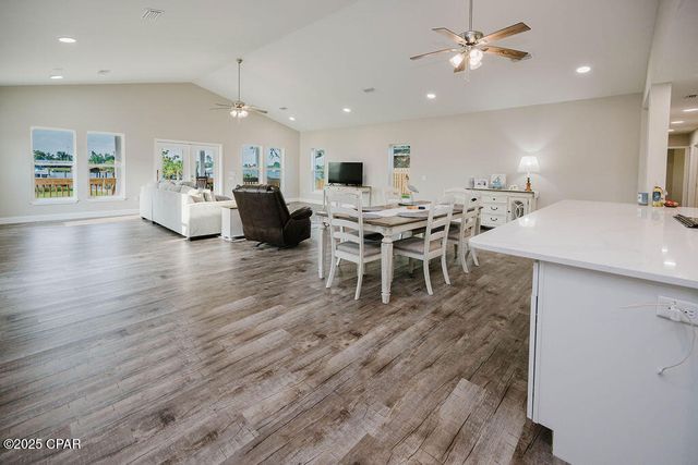 6905 Hugh Drive, Panama City, FL 32404