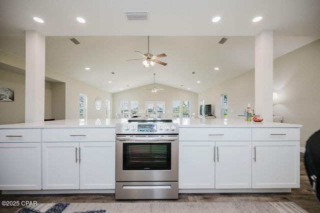 6905 Hugh Drive, Panama City, FL 32404