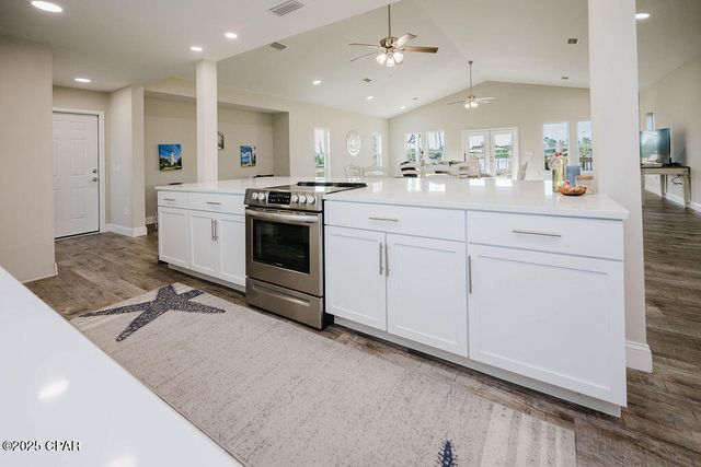 6905 Hugh Drive, Panama City, FL 32404