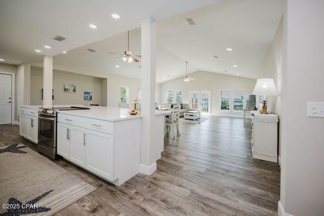 6905 Hugh Drive, Panama City, FL 32404