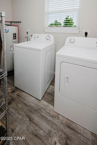 6905 Hugh Drive, Panama City, FL 32404