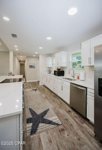 6905 Hugh Drive, Panama City, FL 32404