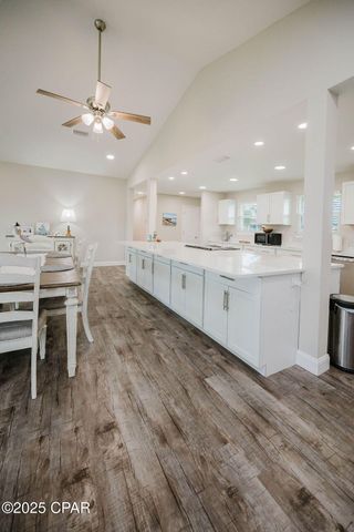 6905 Hugh Drive, Panama City, FL 32404