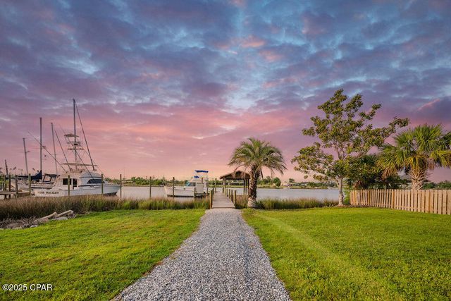 6905 Hugh Drive, Panama City, FL 32404