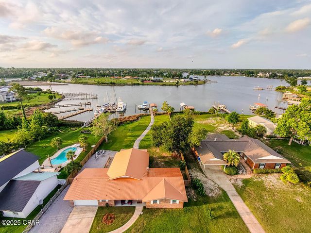 6905 Hugh Drive, Panama City, FL 32404