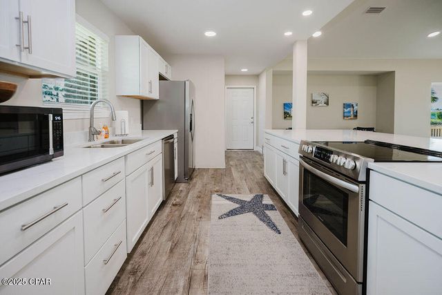 6905 Hugh Drive, Panama City, FL 32404