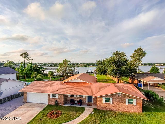 6905 Hugh Drive, Panama City, FL 32404