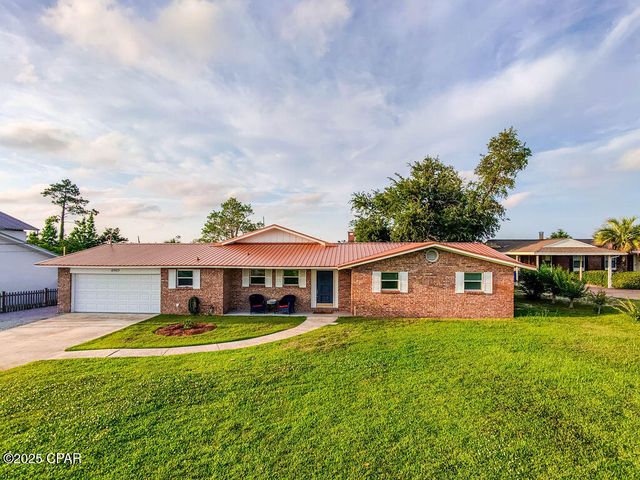 6905 Hugh Drive, Panama City, FL 32404