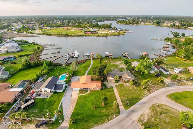 6905 Hugh Drive, Panama City, FL 32404