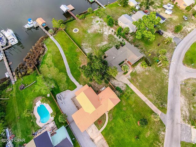 6905 Hugh Drive, Panama City, FL 32404