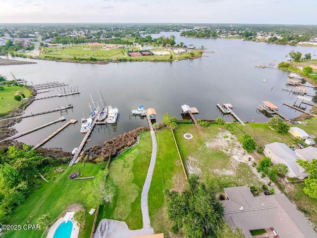 6905 Hugh Drive, Panama City, FL 32404