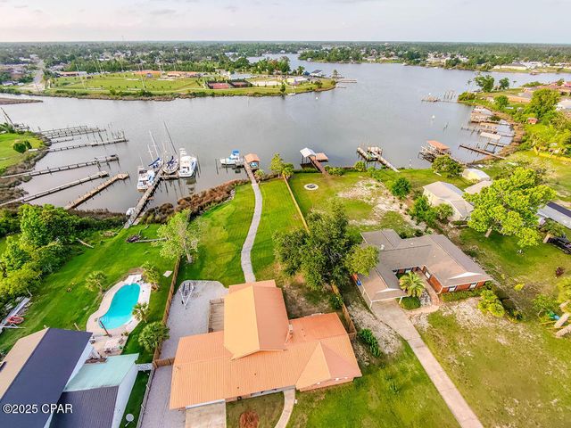 6905 Hugh Drive, Panama City, FL 32404