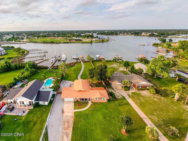 6905 Hugh Drive, Panama City, FL 32404