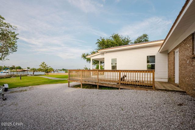 6905 Hugh Drive, Panama City, FL 32404