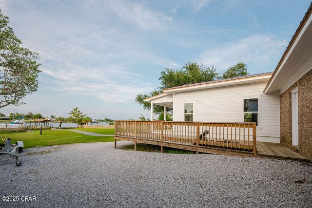 6905 Hugh Drive, Panama City, FL 32404