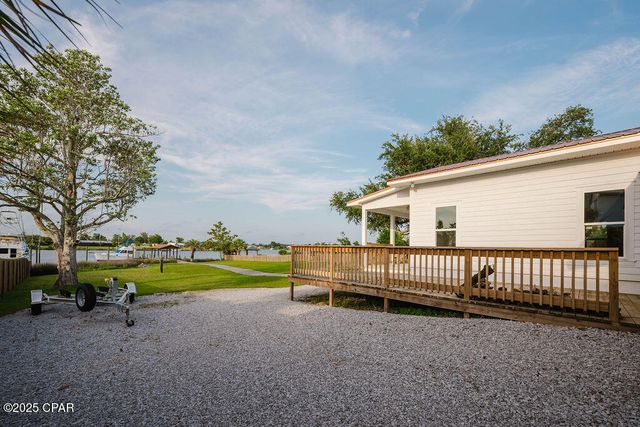 6905 Hugh Drive, Panama City, FL 32404