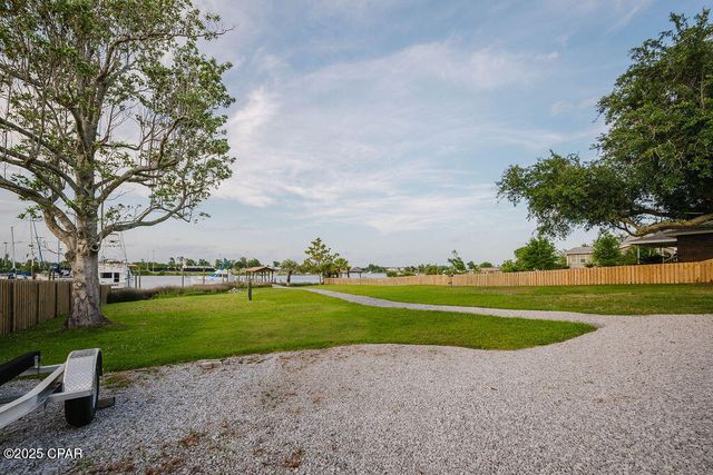 6905 Hugh Drive, Panama City, FL 32404