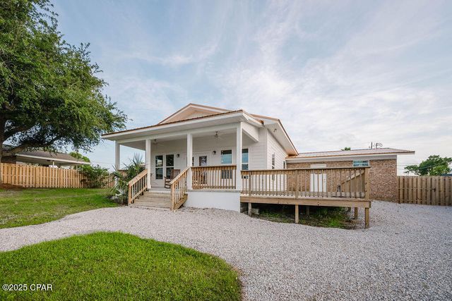 6905 Hugh Drive, Panama City, FL 32404