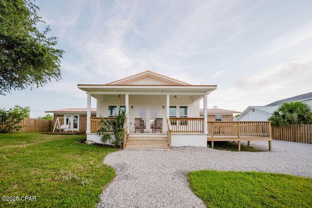 6905 Hugh Drive, Panama City, FL 32404