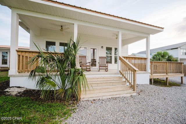 6905 Hugh Drive, Panama City, FL 32404