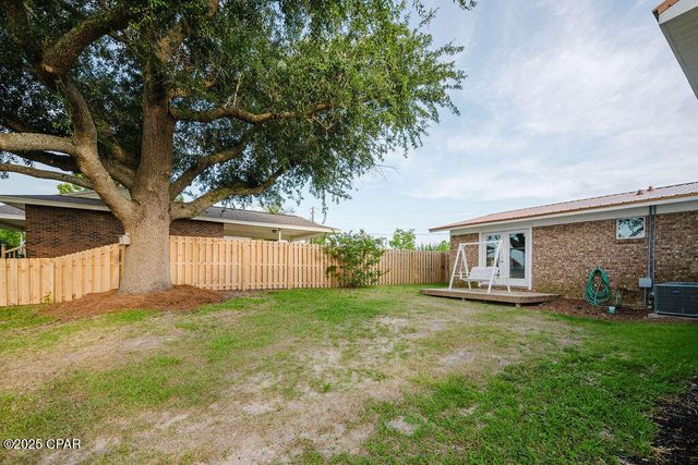 6905 Hugh Drive, Panama City, FL 32404