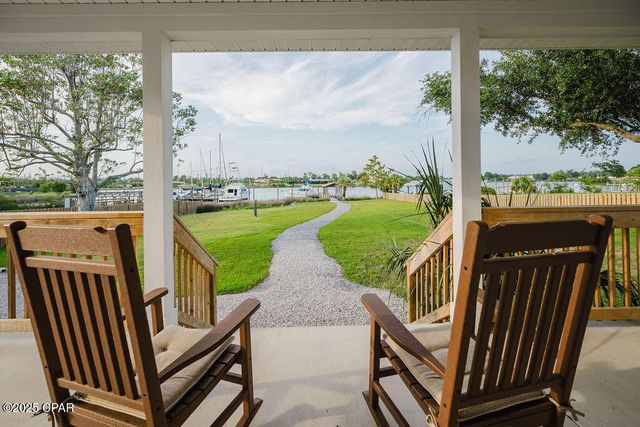 6905 Hugh Drive, Panama City, FL 32404