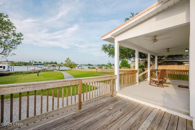 6905 Hugh Drive, Panama City, FL 32404