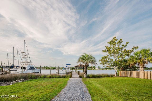 6905 Hugh Drive, Panama City, FL 32404