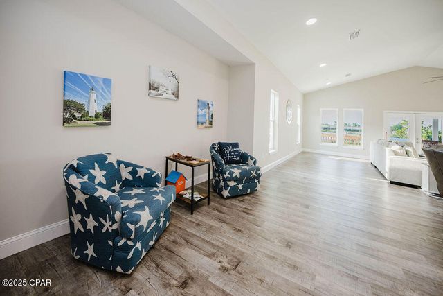 6905 Hugh Drive, Panama City, FL 32404