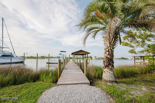 6905 Hugh Drive, Panama City, FL 32404