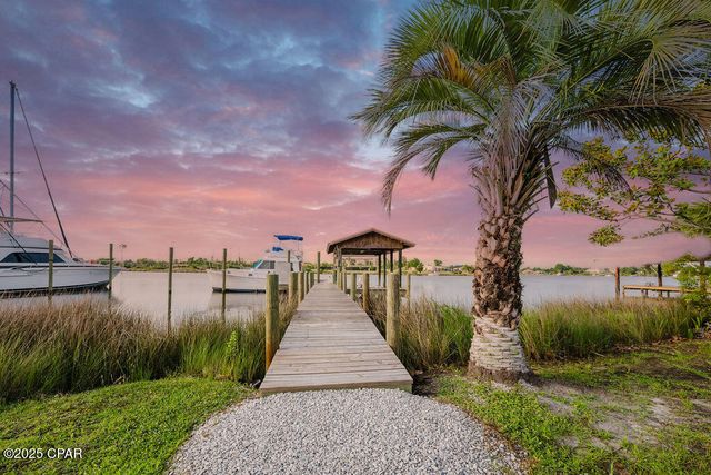 6905 Hugh Drive, Panama City, FL 32404