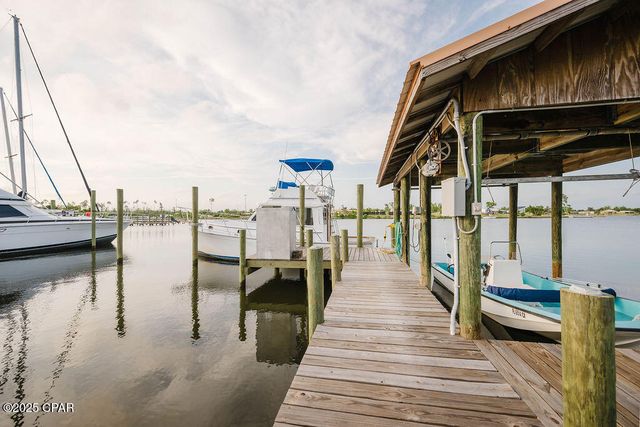 6905 Hugh Drive, Panama City, FL 32404