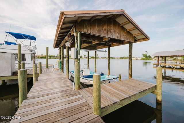 6905 Hugh Drive, Panama City, FL 32404