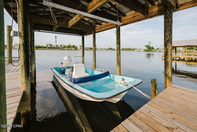 6905 Hugh Drive, Panama City, FL 32404