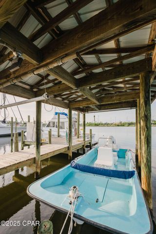 6905 Hugh Drive, Panama City, FL 32404