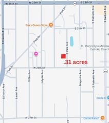 PARK, Sanford, FL 32771