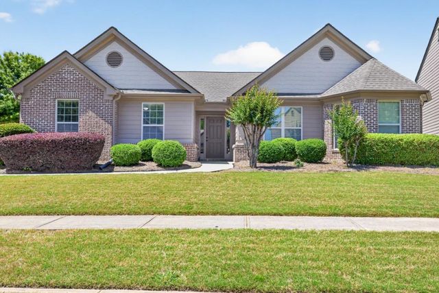 3148 Sag Harbor Court NE, Buford, GA 30519