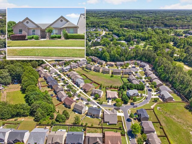 3148 Sag Harbor Court NE, Buford, GA 30519
