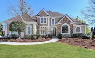 7910 ST MARLO COUNTRY CLUB Parkway, Duluth, GA 30097