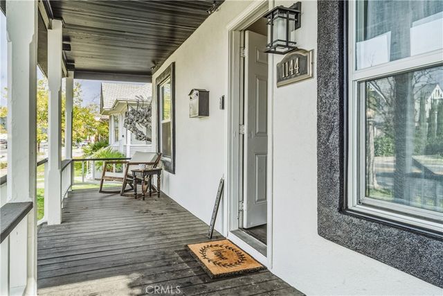 1144 Orange, Redlands, CA 92374