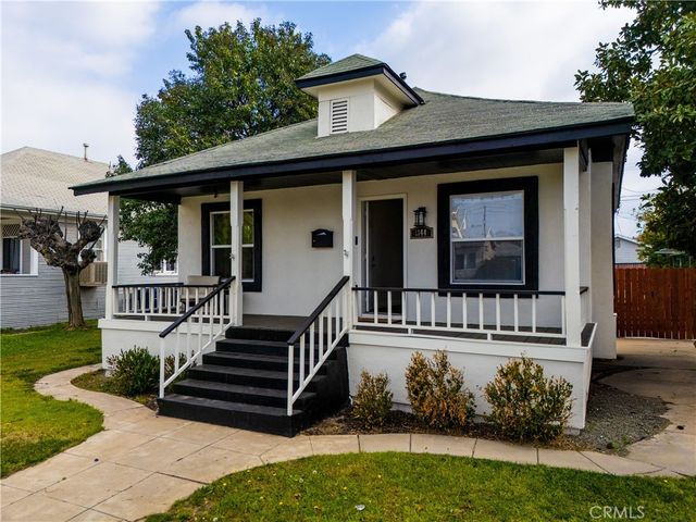 1144 Orange, Redlands, CA 92374