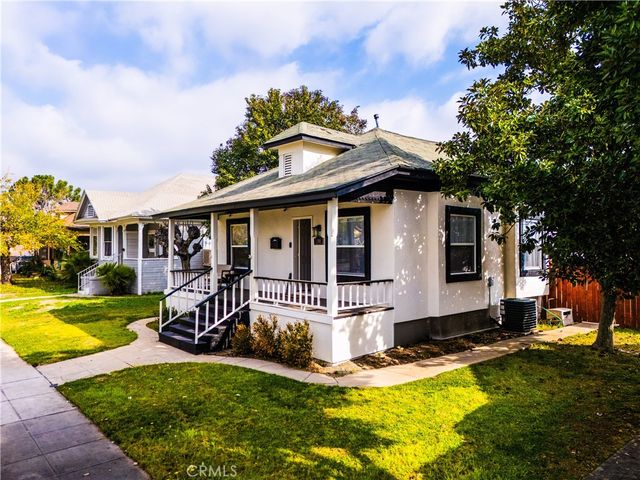 1144 Orange, Redlands, CA 92374