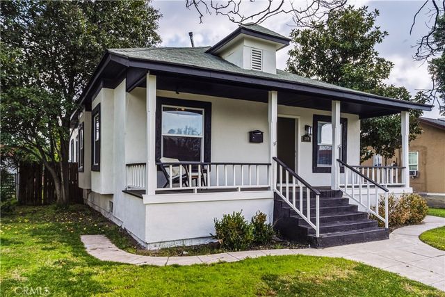 1144 Orange, Redlands, CA 92374