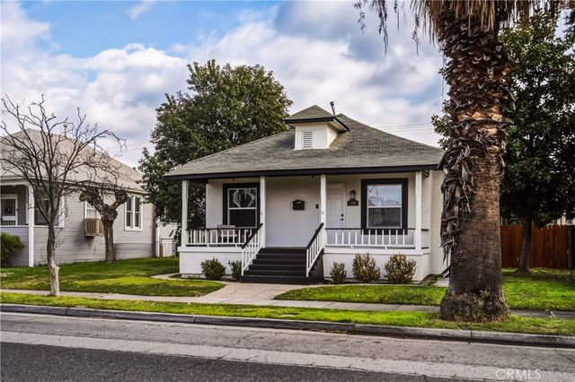 1144 Orange, Redlands, CA 92374