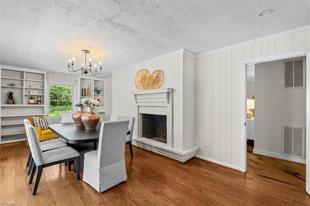 2113 Sprucewood Drive, Greensboro, NC 27407